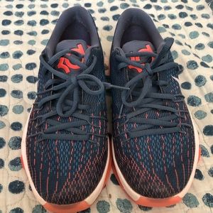 Boys Nike KD Basketball Shoes